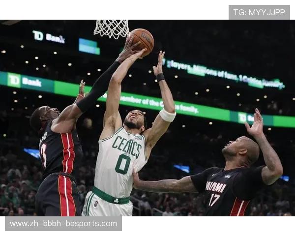 热火队在2023年东部决赛中逆袭凯尔特人再度杀入总决赛舞台