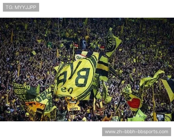 黄黑浪潮席卷德甲揭秘多特蒙德主场不败背后的五大关键因素